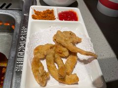 -海底捞火锅(龙湖金沙天街店)