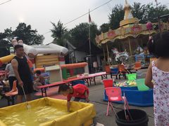 -府君山公园