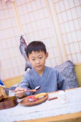 -熊孩子韩国儿童摄影(利波苑店)