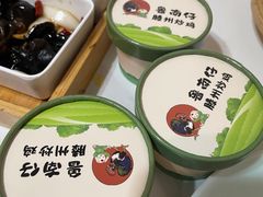 -鲁南仔·滕州炒鸡(经三路店)