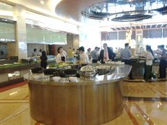 -长沙世纪金源大饭店·金世纪中餐厅