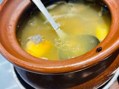 -民间瓦缸煨汤館(嵩山路店)