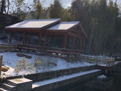 -天目湖御水温泉·度假酒店