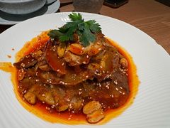 -榕意·川味之美(深业上城店)