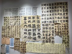 -六出私塾LiuChu•成人美术书法系统课程专业画室(熊婆婆的花园店)