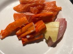-星伦多自助料理(江阴万达店)