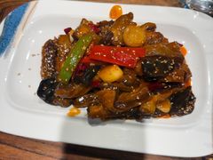-有奴思烤肉·清真(正宁路店)