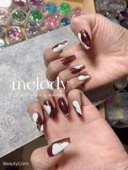 -Melody 美乐蒂日式美甲美睫社