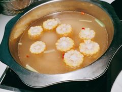 -潮发潮汕牛肉店(永庆坊店)