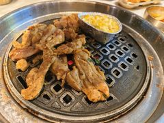 -韩宫宴和牛烤肉(无锡大东方广场店)