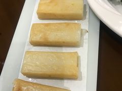脆皮白糖糕-豫璟轩中餐厅(南昌万怡店)