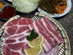 -高丽苑韩国烤肉(海昌路旗舰店)