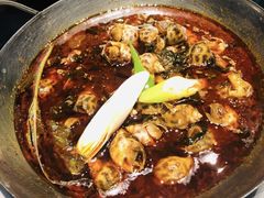 -徐记海鲜(汉城湖|太奥店)