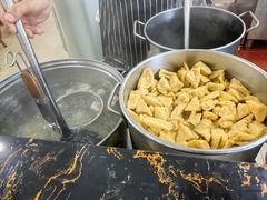 -牛街同乐祥肉饼店(天通苑店)