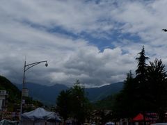 -硗碛藏寨·神木垒景区