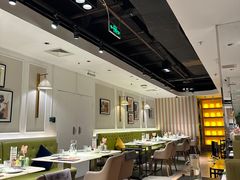 -汤城小厨•粤菜•靓汤(西直门凯德MALL店)