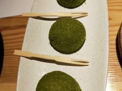 抹茶大福-玄海寿司(国贸店)
