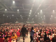 -国家会展中心（上海）虹馆EH