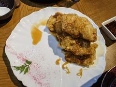 -奉天小馆·非遗东北菜(沈阳万象城店)