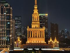 -Terrace 8 八号露台(波特曼丽思卡尔顿店)