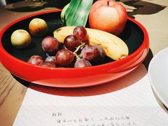 -合肥融创永乐半山酒店·永乐半山西餐厅