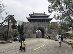 -虞山风景区