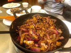 -胡须佬鸡煲四季火锅店(石厦西村直营店)