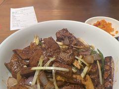 -寻裕记·现炒浇头面(人民广场店)