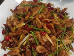 -醉御香渔家园(临沂路与大连路店)
