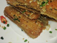 -宴秋杭州菜(锦艺城店)