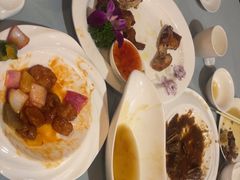 -四海轩(珠海海泉湾店)