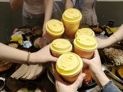 -冯校长老火锅(广州正佳广场店)