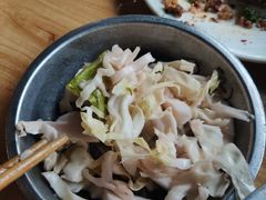 -周记翘脚牛肉