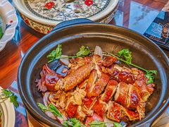 -山水茶艺馆·点心粤菜·30年老字号