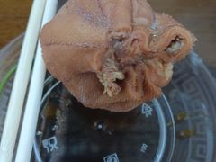 -大勇羊棒骨·烧烤(经六路店)