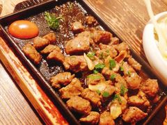 -小川洋风料理(街道口店)