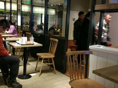 -肯德基(建华店)