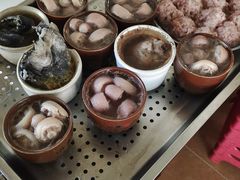 -胡须平沙茶面(后炉街店)