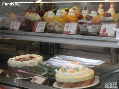 -85度C(深圳佳宁娜店)