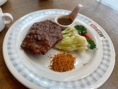-西十二街牛排(西红门荟聚店)