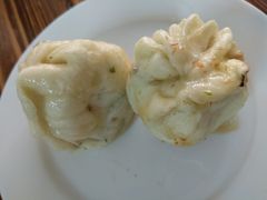 -恒记金煎包(指南里小区店)