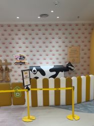 -奈尔宝·儿童乐园·亲子餐厅(苏州大悦城店)