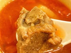 小排番茄土豆汤-玲珑餐厅(陕西南路店)