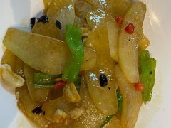 -鱼鲜饭香·招牌汽锅剁椒鱼头王