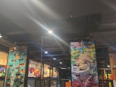 -Tenker Club弹刻极限主题公园 · 蹦床 · 团建 · 生日派对(大关店)