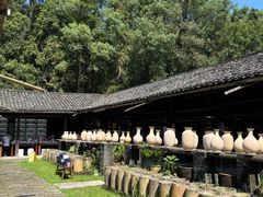 -景德镇古窑民俗博览区
