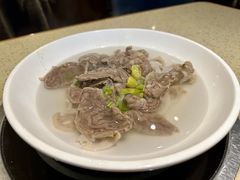 泉水牛肉-我是那个大叔·美食研究所(新塘路店)