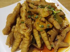 -老妈私房鱼头(欧洲城店)