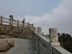 -南岳衡山风景名胜区