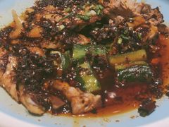 -常和州·夜宵大排档(常州单店)